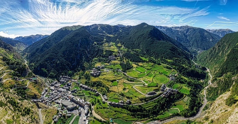 Andorra