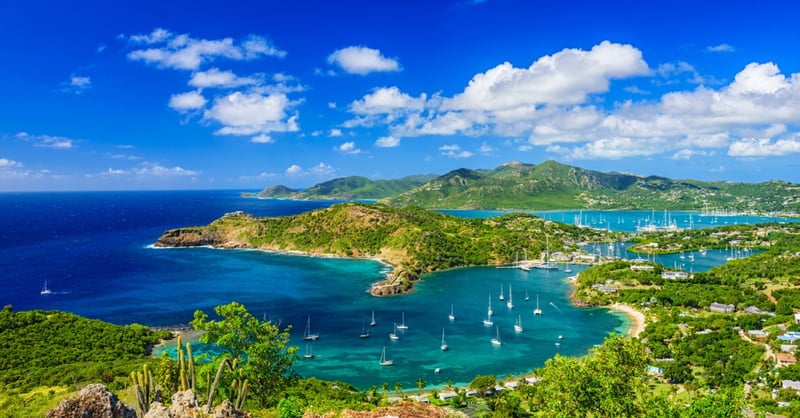 Antigua and Barbuda