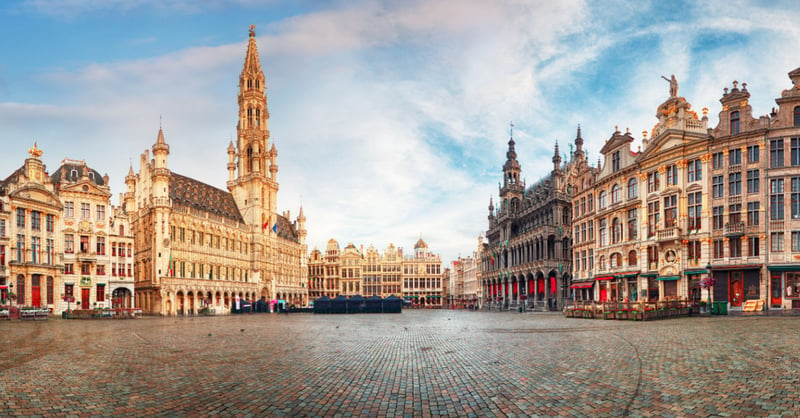 Belgium