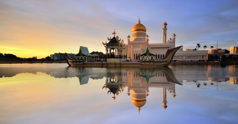 Brunei