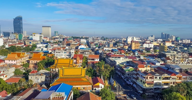 Cambodia