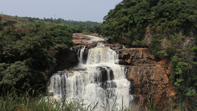 DR Congo