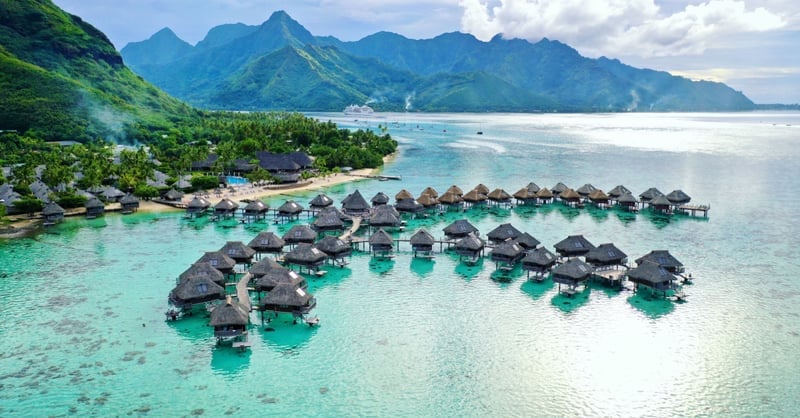 French Polynesia