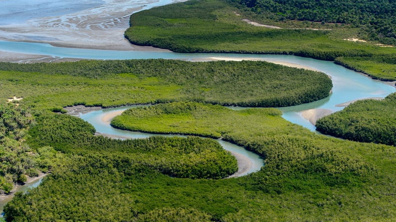 Guinea Bissau