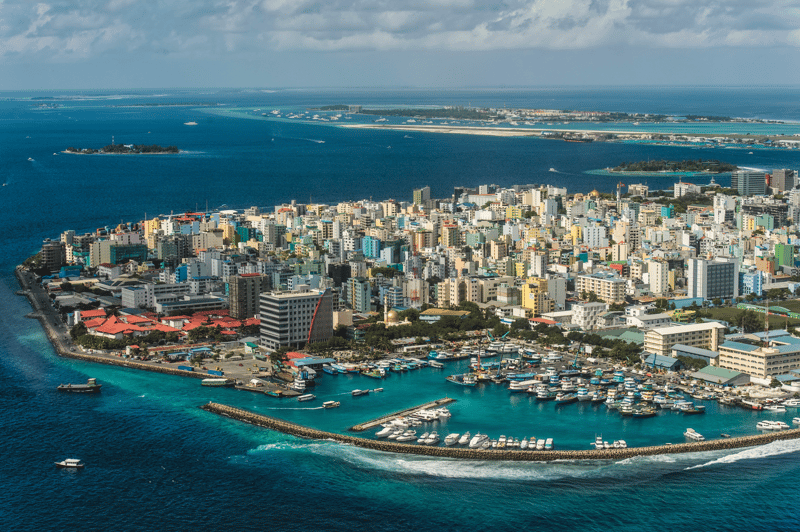 Maldives