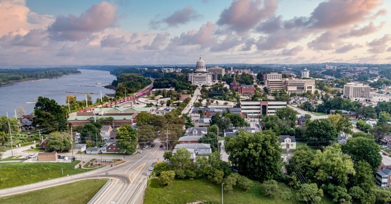 Missouri