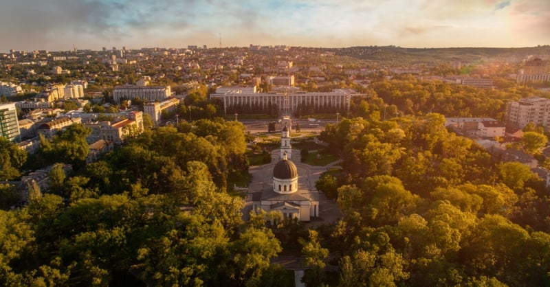 Moldova