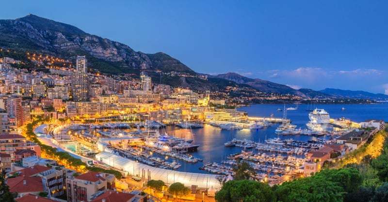 Monaco