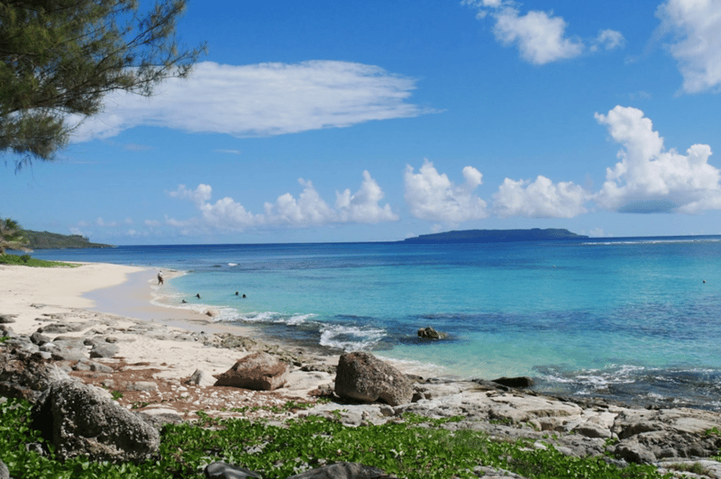 Northern Mariana Islands