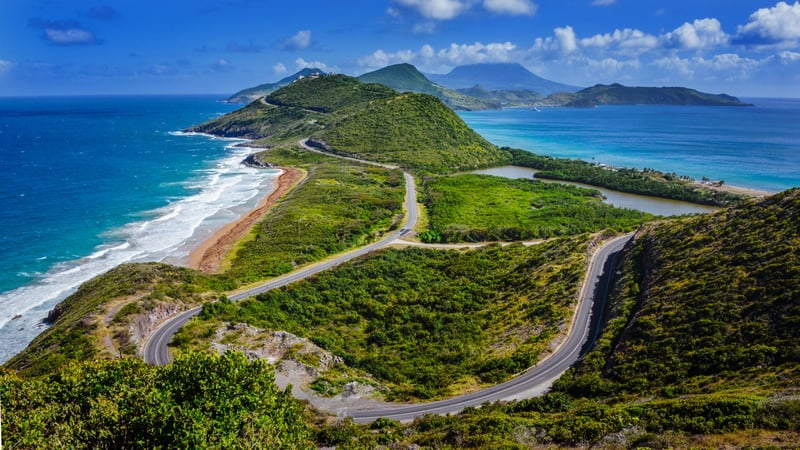 Saint Kitts and Nevis