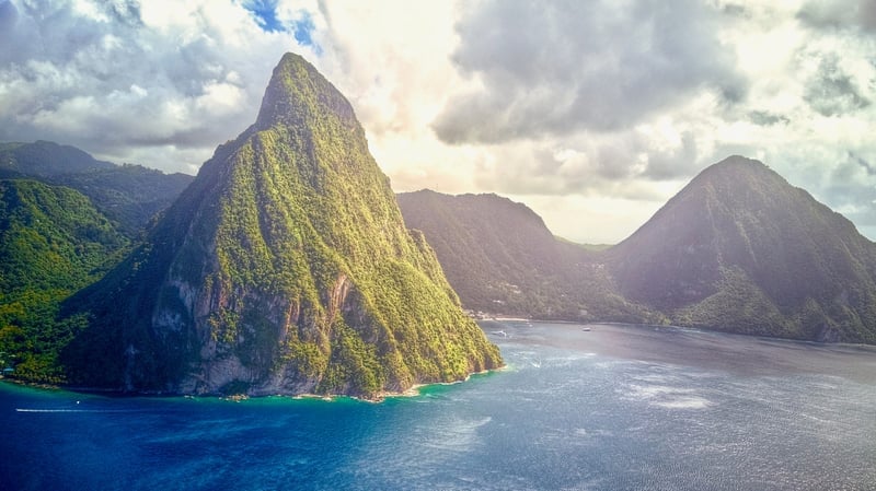 Saint Lucia