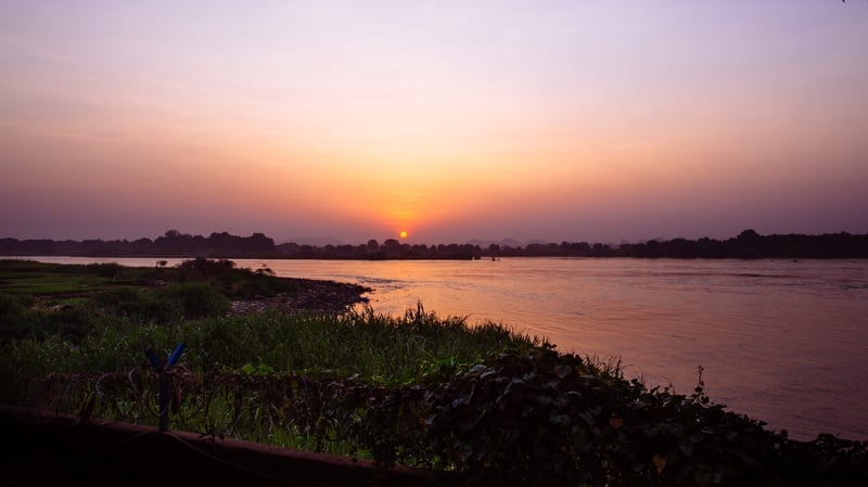 South Sudan