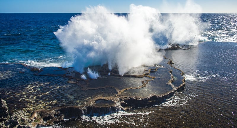 Tonga