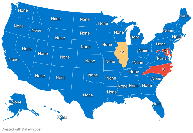 What Age Can a Child Stay Home Alone by State